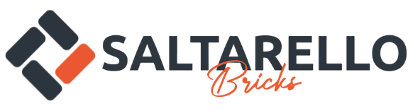 Saltarello bricks